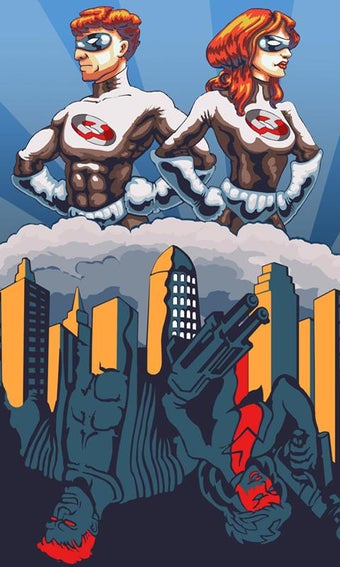 Image 3 for Heroes Rise: The Prodigy