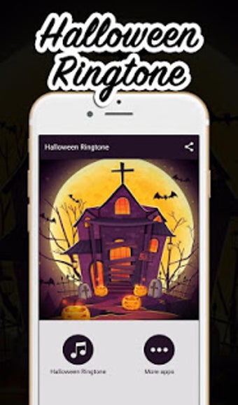 Imagen 1 para Free Scary Halloween Ring…