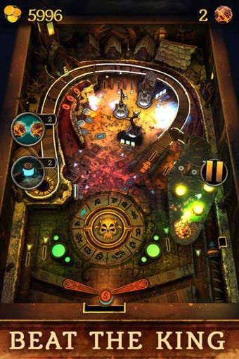Imagen 0 para Hobbit Pinball