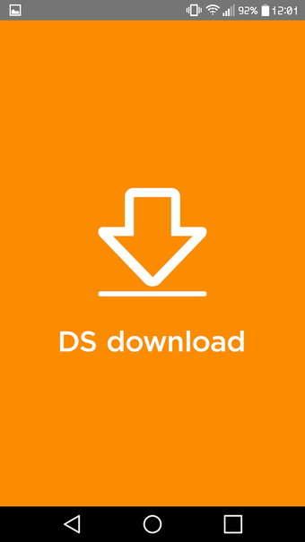 Image 0 for DS get