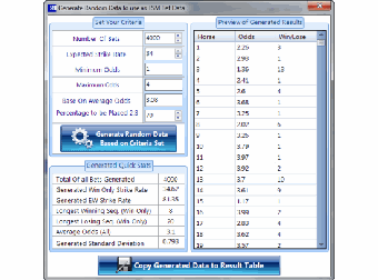 Image 3 for The Staking Machine