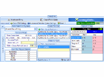 Imagen 2 para The Staking Machine