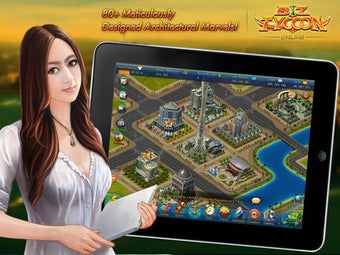 Imagen 0 para Biz Tycoon Online