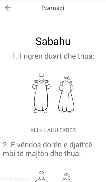 Image 0 for Namazi