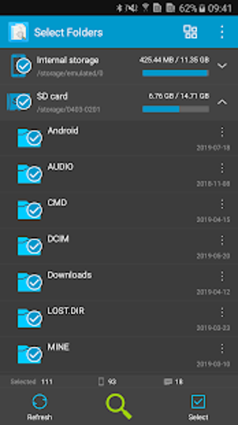 Imagen 3 para Search Duplicate File (SD…