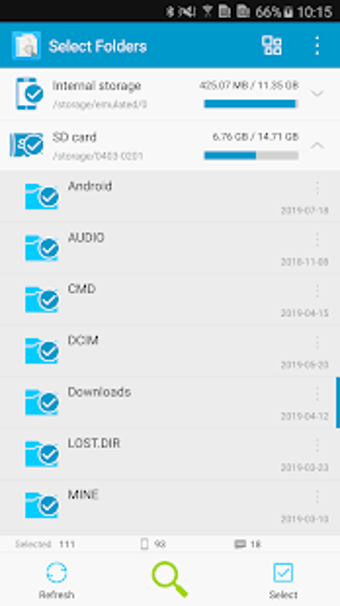 Imagen 0 para Search Duplicate File (SD…