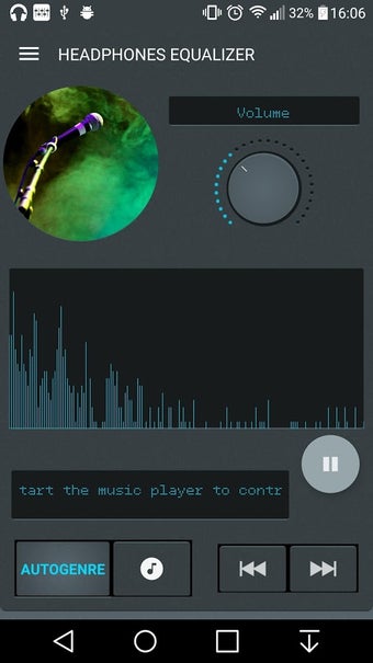 Image 2 for Headphones Equalizer - Mu…