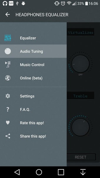 Image 1 for Headphones Equalizer - Mu…