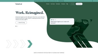 Imagen 0 para Sema4.ai