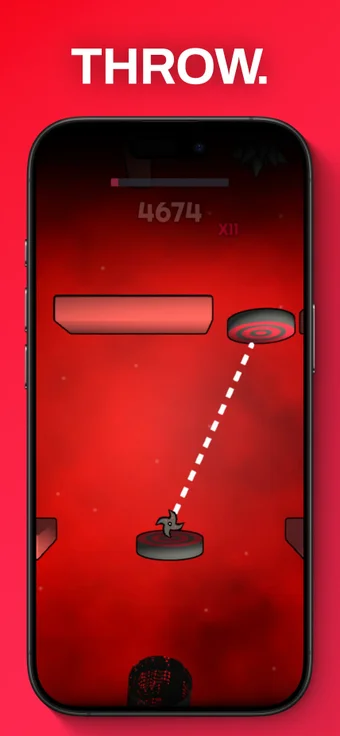 Image 0 for Target Fury: Ninja Strike