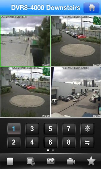 Imagen 3 para SwannView Pro