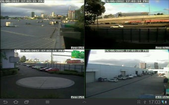 Imagen 1 para SwannView Pro
