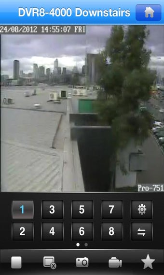 Imagen 2 para SwannView Pro