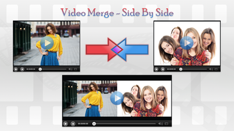 Image 2 for Video Merge - Side By Sid…