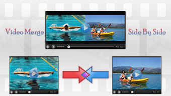 Image 3 for Video Merge - Side By Sid…
