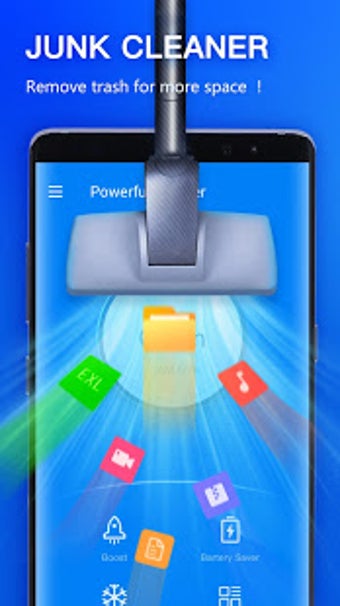 Image 1 for Powerful Phone Cleaner - …