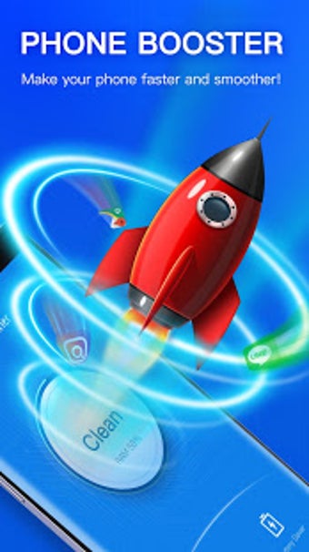 Image 1 for Powerful Phone Cleaner - …