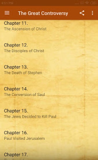 Image 3 for The Great Controversy - E…