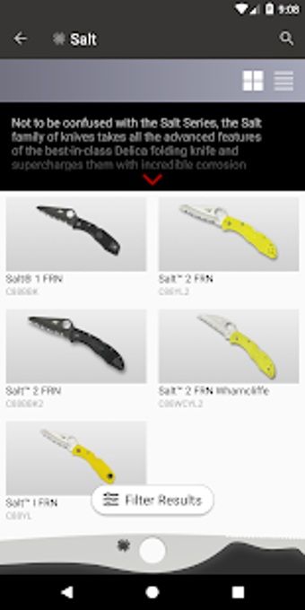 Imagen 0 para Spyderco