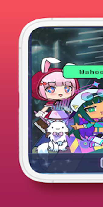 Image 3 for GD Gacha Club