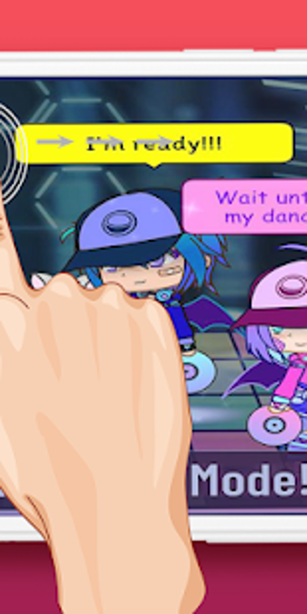 Image 1 for GD Gacha Club