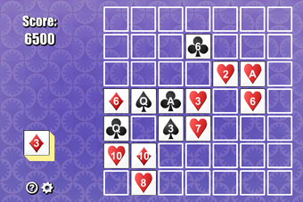 Imagen 0 para Crossword Solitaire