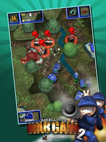 Image 2 for Great Little War Game 2