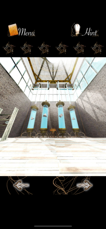 Image 1 for Laboratory: escape game