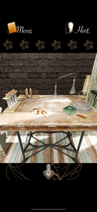Image 0 for Laboratory: escape game