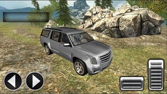 Image 0 for Escalade Cadillac Suv Off…
