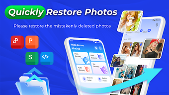 Image 0 for Photo RecoverBackup