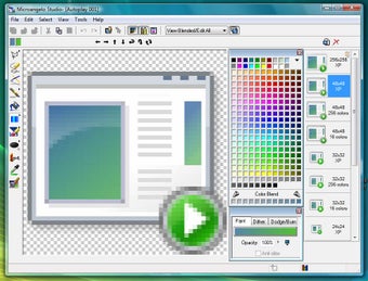 Image 0 for Microangelo Toolset