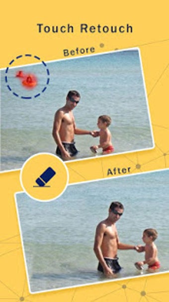 Imagen 2 para Remove Unwanted Content -…