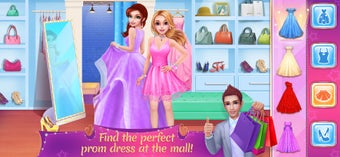 Image 0 for Prom Queen Girl - Date Ni…