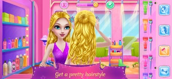 Image 1 for Prom Queen Girl - Date Ni…