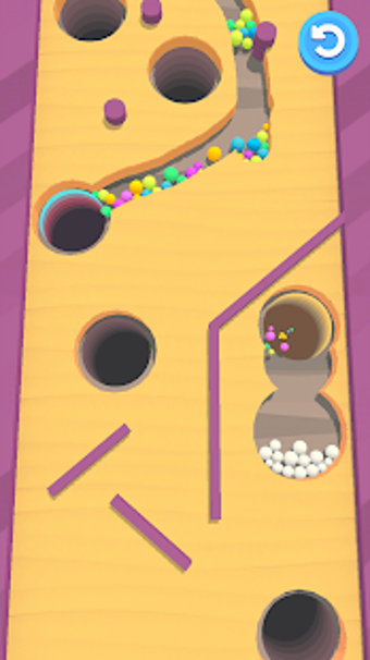 Imagen 3 para Sand Balls