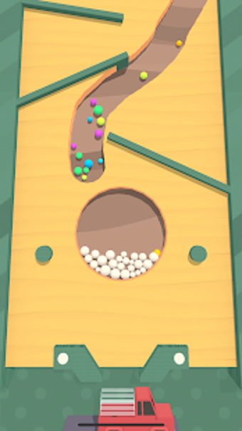Imagen 2 para Sand Balls