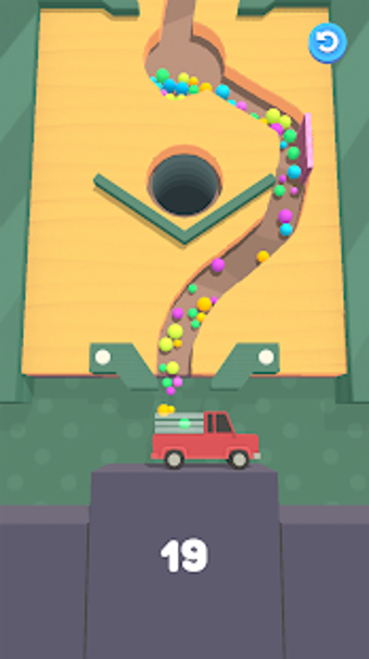 Imagen 0 para Sand Balls
