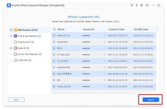 Image 0 for imyPass iPhone Password M…