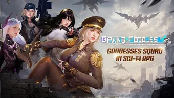 Image 0 for Grand Goddess: Core Era