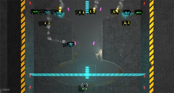 Imagen 2 para Invader Attack 2