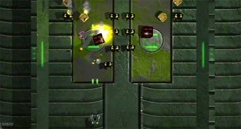Imagen 0 para Invader Attack 2