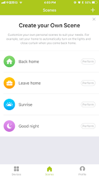 Image 1 for My Smart Thermostat