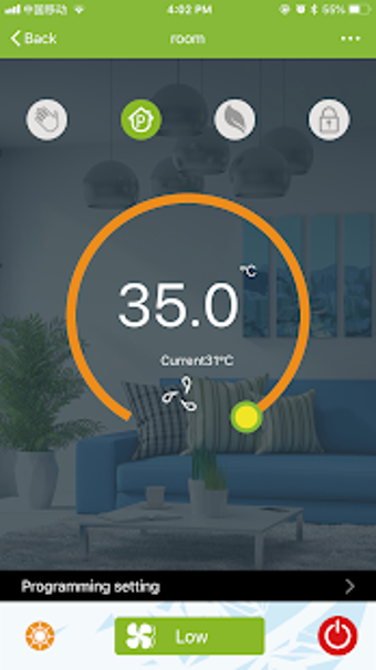 Image 0 for My Smart Thermostat