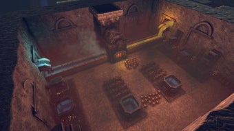 Image 0 for King of the Dwarves: Unde…