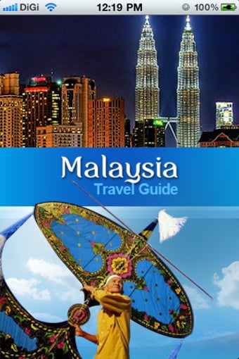 Image 0 for Malaysia - Travel Guide