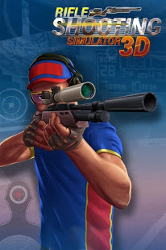 Imagen 2 para Rifle Shooting Simulator …