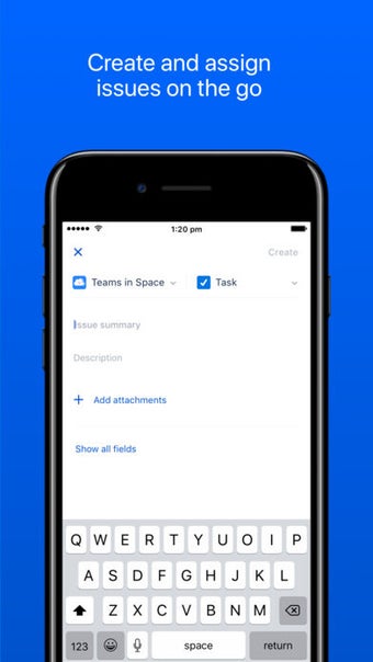 Image 0 for JIRA Cloud