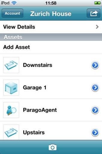Image 0 for Parago Mobile