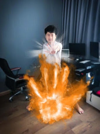 Image 2 for Magi : Magic Video Editor